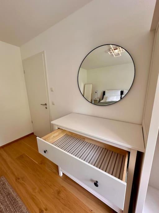 Wohntraum Fuer Familien & Geschaeftsreisende Apartman Kempten Kültér fotó