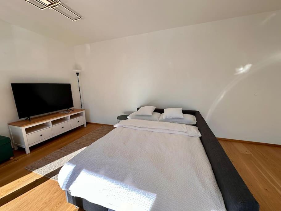 Wohntraum Fuer Familien & Geschaeftsreisende Apartman Kempten Kültér fotó